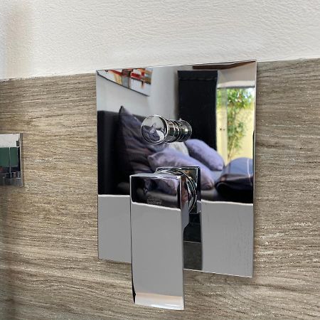 Auszeit Vienna Wellness Apartment מראה חיצוני תמונה