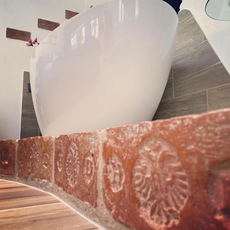 Auszeit Vienna Wellness Apartment מראה חיצוני תמונה