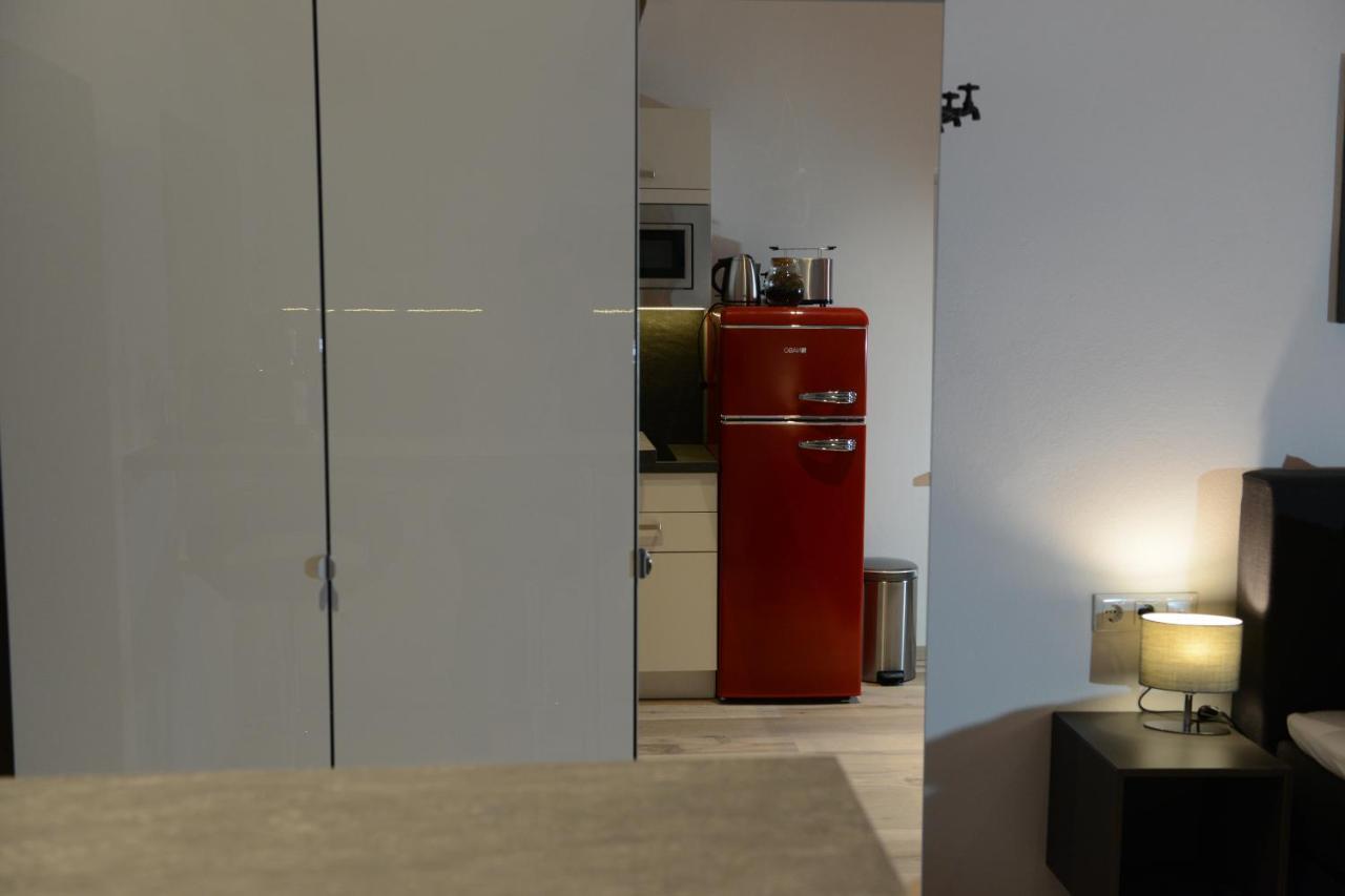 Auszeit Vienna Wellness Apartment מראה חיצוני תמונה