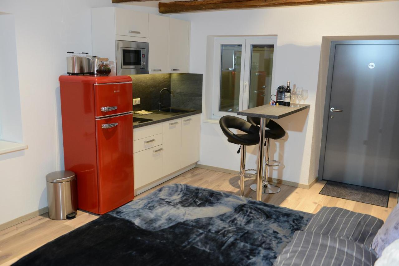 Auszeit Vienna Wellness Apartment מראה חיצוני תמונה
