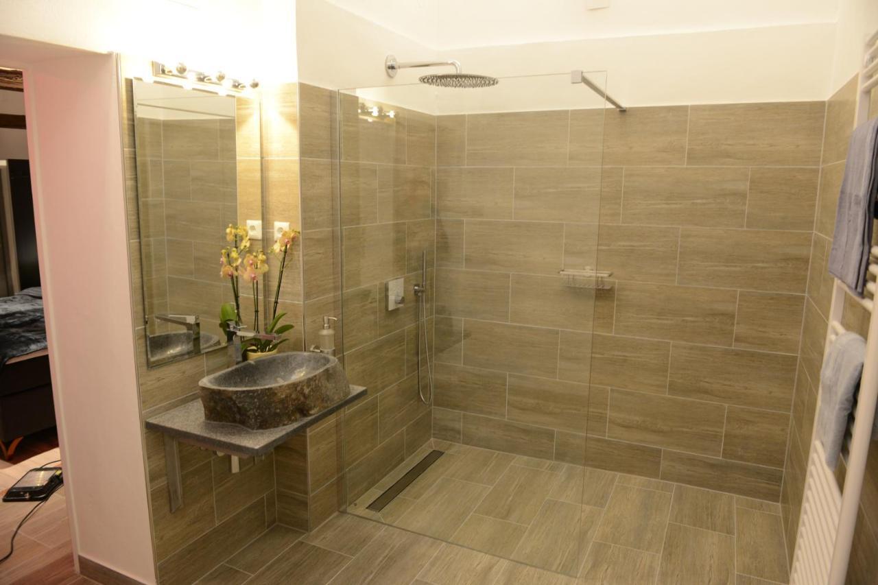 Auszeit Vienna Wellness Apartment מראה חיצוני תמונה