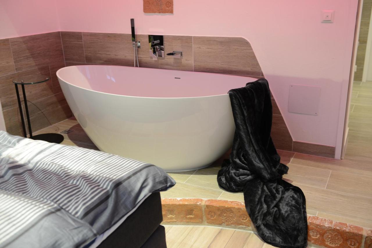 Auszeit Vienna Wellness Apartment מראה חיצוני תמונה